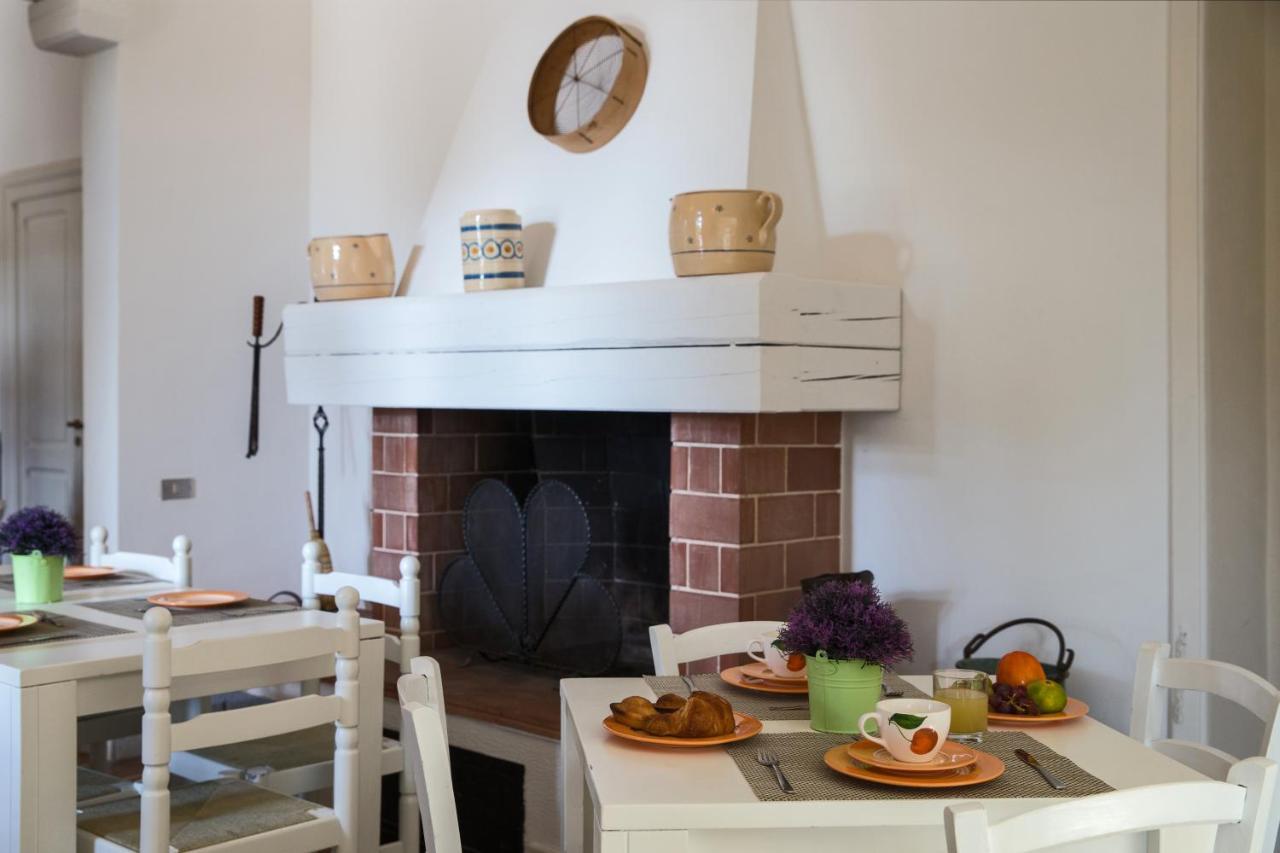 Borgo Fiore Country House Salice Salentino Exterior photo